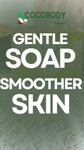 Cocobody Handcrafted Cocomilk Soap 100g COCO VALUE BUNDLE