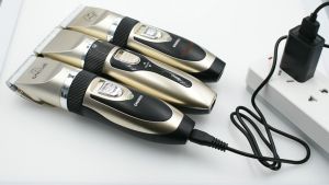 สายชาร์จ Universal Hair Clipper Charger Cord Replacement Charger Cable 5V Power Adapter Charging Line สายชาร์จ