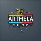 Arthela Shop