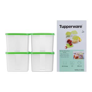 Tupperware | Hộp Bảo Quản Tủ Lạnh 800ml