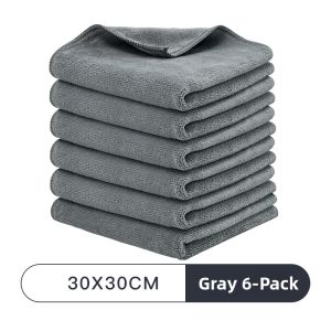BEAR FAMILY | Water Absorbing Lint Free Cleaning Towel