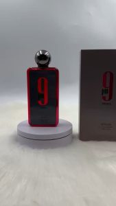 9PM REBEL EAU DE PARFUM 100ML BY AFNAN