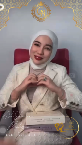 GB Skincare Malaysia Paket + Serum/ GLOWING BEAUTY SKINCARE