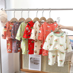 Tagkita | Cotton Sleepwear