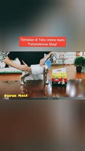 Popok Pampers Untuk Anjing & Kucing: Merk Dono