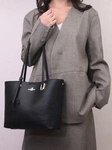 BAORUIFU | Fashionable Shoulder Tote Bag
