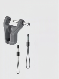 Ulanzi | Magnetic Detachable Camera Accessory 25mm