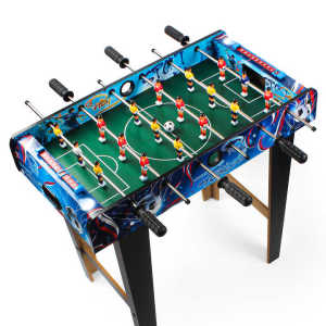 Game portable soccer football sepakbola ukuran 3feet original import