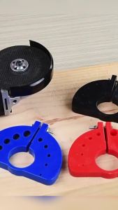 เครื่องลับคมสว่าน เครื่องมือเจียรบิตที่มีประสิทธิภาพหนาทนทานแม่นยํา ดอกสว่านเครื่องมือลับคมก่อสร้าง Drill Bit Sharpener Sweet Belly