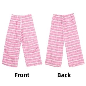 CBXLAB | Quiet Drying Loose Fit Trousers