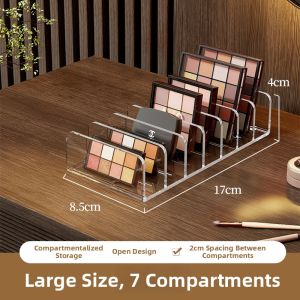 Multilevel Large Capacity Cosmetic Organizer