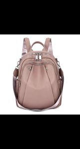 [BISA COD] 2555 tas ransel wanita import fashion tas back pack wanita cantik dan terkiniian best seller