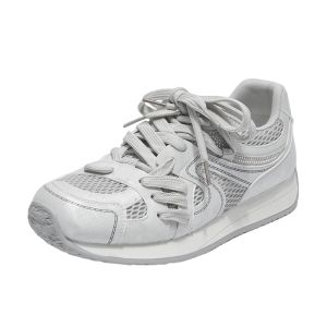 Agsdon | Breathable Thick Sole Training Shoes For Women