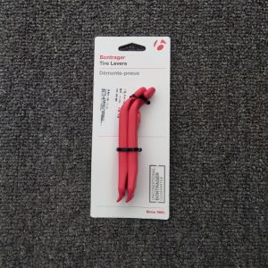 TREK Bontrager Tire Lever Set Bicycle Tyre Spoon Tire Changer Tool Highway Mountain Neutral