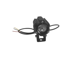 50 Watt Mini glare driving light v5/V6 is larger than v1v2 (4 lines) high and low - yellow and white 1pc