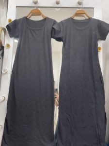 Đầm MIDI Xòe Dáng Xinh DNX2 / Đầm Mặc Tết Dáng Xòe Đẹp Lắm