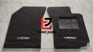 Karpet Mie Bihun mobil Ertiga Lama All New Ertiga baru fullset full bagasi