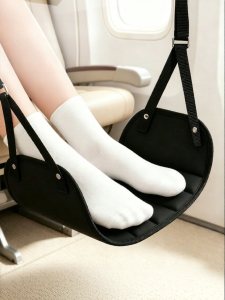 Travel Sleep Support Footrest