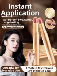 Multi-Effect Convenient Eyeshadow Stick