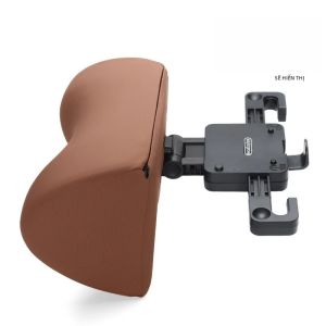 5D Đa Năng Có Thể Điều Chỉnh Cơ Tựa Đầu Mút Gối Cổ Vai Hỗ Trợ Nội Thất Ô Tô Phụ Kiện