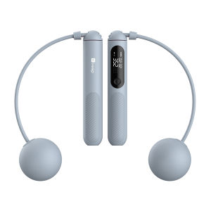 Keep | Smart Weighted Counting Jump Rope