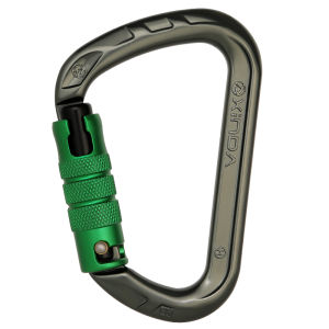 Xinda | Climbing Safety Lock Automatic Quick Clip