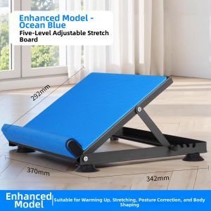 Multifunction Calf Stretching Board