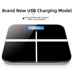 Chargeable Precision Electronic Human Scale
