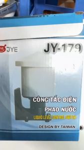 PHAO ĐIỆN BỒN NƯỚCPHAO ĐIỆN PHAO ĐIỆN NGẮT NƯỚC.HÀNGNHẬP KHẨU ĐÀI LOAN