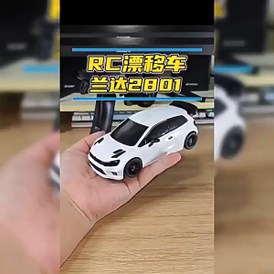 Xe điều khiển từ xa drift 4WD Landa Technology LD2801 – đồ chơi RC tỉ lệ 1:28 dành cho trẻ em