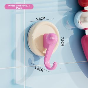 noooth | No-Drill Strong Load Bearing Wall Hook
