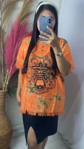 Atasan Barong Bali & Baju Atasan Wanita Terbaru