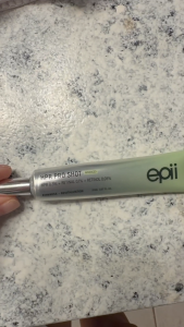 epii HPR PRO SHOT Triple Retinoid Firming Cream 20ml Korean Anti Aging Moisturizer for Fine Lines Wrinkles Texture & Firm-Looking Skin