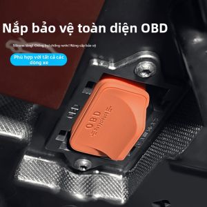 XIANGDUN | Bao Che OBD Chống Bụi cho Nhiều Mẫu Xe Mercedes