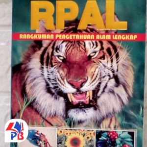 Buku RPAL Dan RPUL Untuk SD SMP Dan Umum CD / Buana Raya