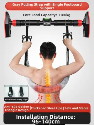 KDST | Home Lumbar Traction Device