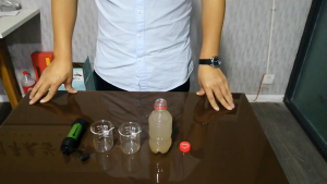 Outdoor Mini Water Purifier Camping Filter Survival Supplies Water Purification Straw