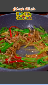 Cá Ruội Khô Nhỏ Quảng Ninh – Đặc Sản Khô Biển