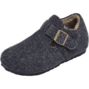 Agsdon | Warm Fur Snow Boots Slip-on Heel Increase 2026