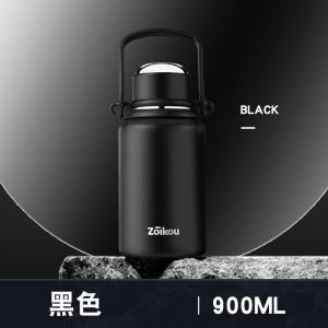 DIHUANTUO | Large Capacity School Water Bottle