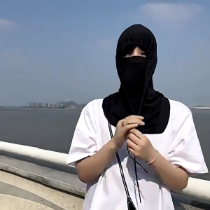 balaclava full Face Mask Outdoor Hat Breathability Hoodie Hat Headscarf Cooling Men/Women Sun Protection uv protection ice silk sunscreen cap
