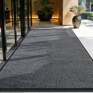 Anti-slip Dust-proof Wear-resistant Commercial Entrance Mat