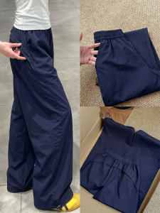 XIANYIJIAO | Quick Drying Womens Overalls 2026 New Model