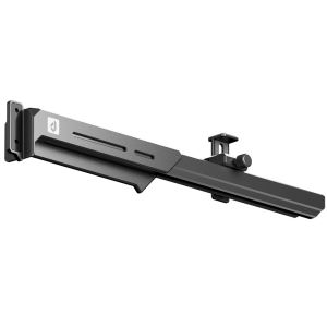 Giá Đỡ Card Đồ Họa Bằng Hợp Kim Titan Có Thể Điều Chỉnh Hỗ Trợ 5V 3-Pin ARGB Sync Màu Đen/trắng ARGB/mờ Chống Cong Cho Case PC