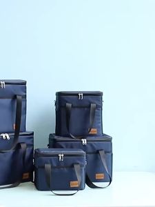 CHUSHE | Portable Insulated Bag Large Capacity