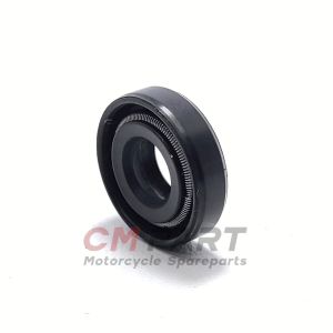Oil Oli Seal Sil AS RPM Scorpio RX King RXS RX100 / TC 8x18x5 / 8-18-5 / 8 18 5