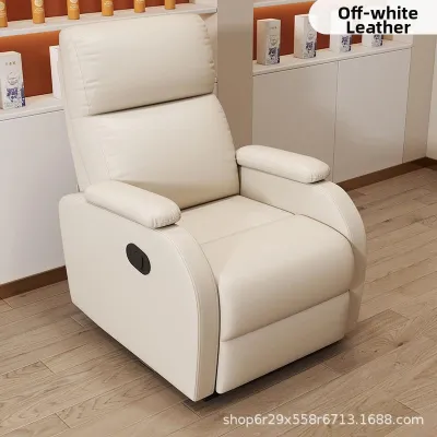 Electric Massaging Recliner Sofa Recliner