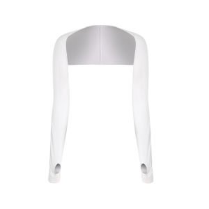 JIFANPAUL | Sun Protection UV Proof Summer Cooling Arm Sleeves