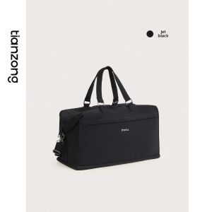 TIANZONG | Large Capacity Portable Travel Bag for Short Trips and Boarding