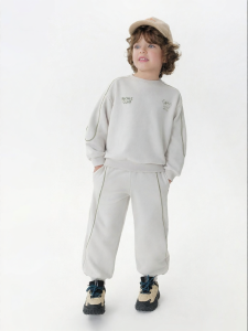 Marc&Janie | Outdoor Two Tone Boy Set